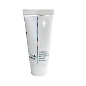 Trish McEvoy Soothe & Illuminate Moisturizing Cream Beauty Booster